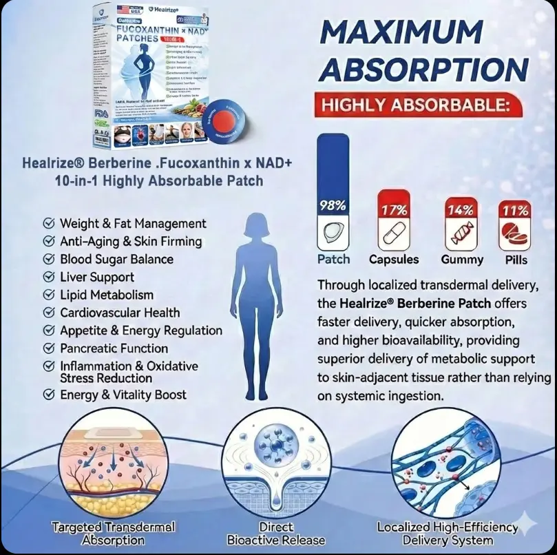 ๐บ๐ธ๐ถ๐๐๐๐๐๐๐ ๐บ๐๐๐๐ | ๐๐ ๐๐๐๐ฅ๐ซ๐ข๐ณ๐ยฎ ๐๐๐ซ๐ฏ๐ฒ๐ซ๐ข๐ง๐ ยท Fucoxanthin ร NADโบ ๐๐-๐ข๐ง-๐ Highly Absorbale ๐๐๐ญ๐๐ (โ
๐๐ฎ๐ฌ๐ญ ๐จ๐ง๐๐ ๐ ๐๐๐ฒ, ๐ฏ๐ข๐ฌ๐ข๐๐ฅ๐ ๐๐ก๐๐ง๐ ๐๐ฌ ๐ข๐ง ๐ ๐๐๐ฒ๐ฌ๏ผ