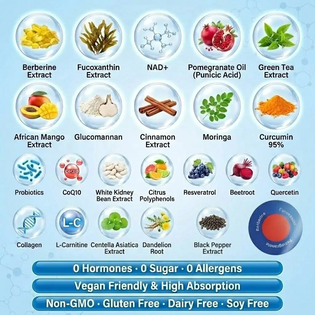 ๐บ๐ธ๐ถ๐๐๐๐๐๐๐ ๐บ๐๐๐๐ | ๐๐ ๐๐๐๐ฅ๐ซ๐ข๐ณ๐ยฎ ๐๐๐ซ๐ฏ๐ฒ๐ซ๐ข๐ง๐ ยท Fucoxanthin ร NADโบ ๐๐-๐ข๐ง-๐ Highly Absorbale ๐๐๐ญ๐๐ (โ
๐๐ฎ๐ฌ๐ญ ๐จ๐ง๐๐ ๐ ๐๐๐ฒ, ๐ฏ๐ข๐ฌ๐ข๐๐ฅ๐ ๐๐ก๐๐ง๐ ๐๐ฌ ๐ข๐ง ๐ ๐๐๐ฒ๐ฌ๏ผ