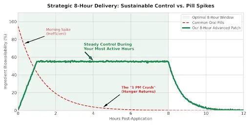๐บ๐ธ๐ถ๐๐๐๐๐๐๐ ๐บ๐๐๐๐ | ๐๐ ๐๐๐๐ฅ๐ซ๐ข๐ณ๐ยฎ ๐๐๐ซ๐ฏ๐ฒ๐ซ๐ข๐ง๐ ยท Fucoxanthin ร NADโบ ๐๐-๐ข๐ง-๐ Highly Absorbale ๐๐๐ญ๐๐ (โ
๐๐ฎ๐ฌ๐ญ ๐จ๐ง๐๐ ๐ ๐๐๐ฒ, ๐ฏ๐ข๐ฌ๐ข๐๐ฅ๐ ๐๐ก๐๐ง๐ ๐๐ฌ ๐ข๐ง ๐ ๐๐๐ฒ๐ฌ๏ผ