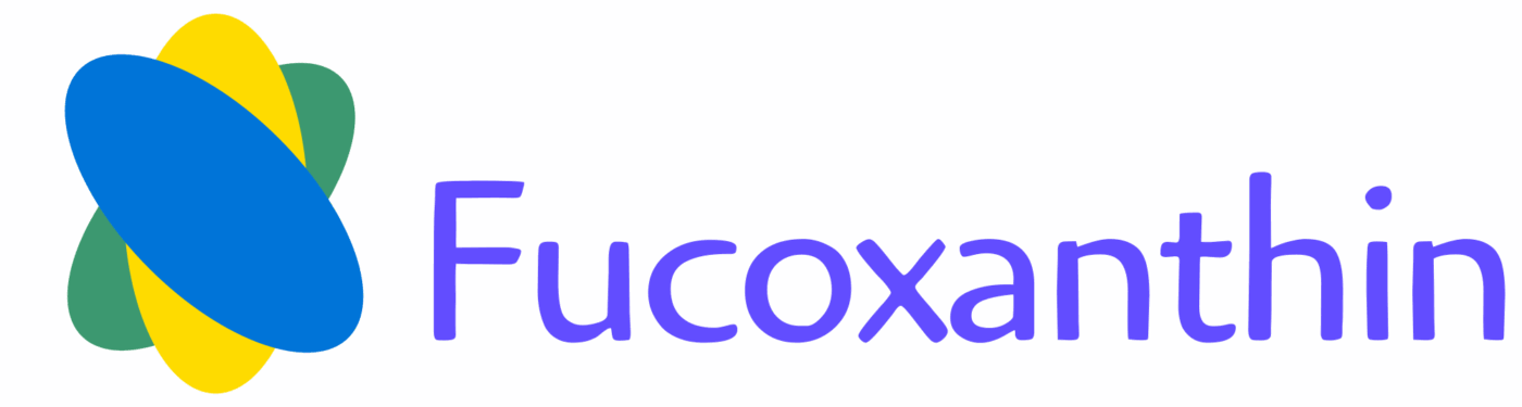 Fucoxanthin